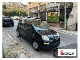 فيات باندا 2015