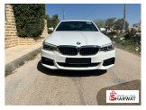 بي ام دبليو 530 2019