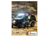 نيسان تيرانو 1999
