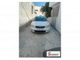سكودا اوكتافيا 2008