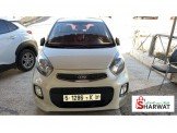 كيا Kia كيا مورننغ 2016