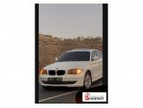 بي ام دبليو i120 2011