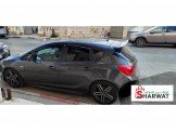 اوبل استرا 2012