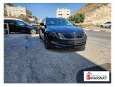 سكودا اوكتافيا 2020