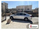 سكودا اوكتافيا 2015