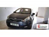 كيا Kia كيا برايد 2013