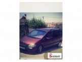 اوبل زافيرا 2002