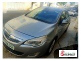 اوبل استرا 2011