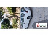 فولكسفاجن بولو 2001