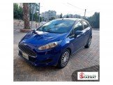 فورد فيستا 2015