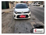كيا Kia كيا مورننغ 2017
