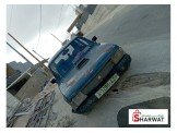 فيات 127 1982