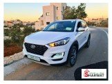 هونداي توسان 2019