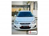 هونداي اكسنت 2016