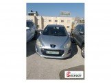 بيجو 308 2012