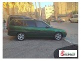 اوبل استرا 1997