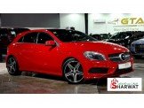 مرسيدس C250 2014