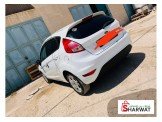 فورد فيستا 2014