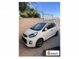 كيا Kia كيا بيكانتو 2016