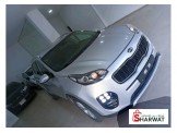 كيا Kia كيا سبورتاج 2016