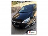 اوبل استرا 2012