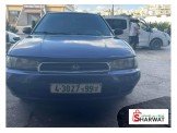سوبارو ليجاسي 1999