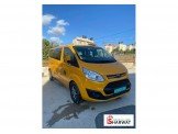 فورد  كوستم Custom 2014