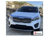 كيا Kia كيا سورينتو 2016