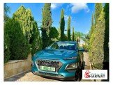هونداي  كونا 2018