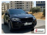 بي ام دبليو X5 2018