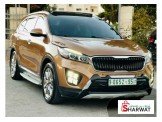 كيا Kia كيا سورينتو 2017