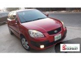 كيا Kia كيا برايد 2007