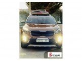 كيا Kia كيا سورينتو 2017