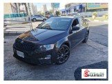 سكودا اوكتافيا 2017
