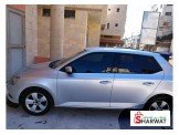 سكودا فابيا 2016