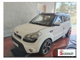 كيا Kia كيا سول 2011