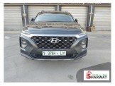 هونداي سانتافيه 2018