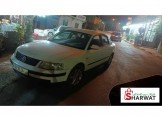 فولكسفاجن باسات 1998