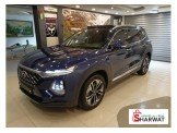 هونداي سانتافيه 2019