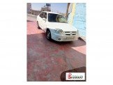 هونداي فيرنا 2005