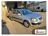 كيا Kia كيا برايد 2007