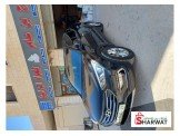 هونداي توسان 2016