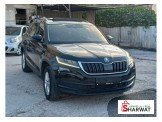 سكودا  كودياك 2017