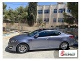 كيا Kia كيا اوبتيما 2013
