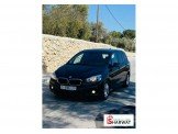 بي ام دبليو  206 2016