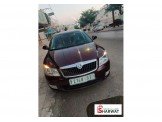 سكودا  رمش 2010