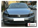 فولكسفاجن باسات 2018