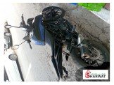 دراجة نارية  ktm 2018