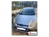 فورد فوكس 2013