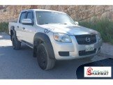 مازدا BT50 2009